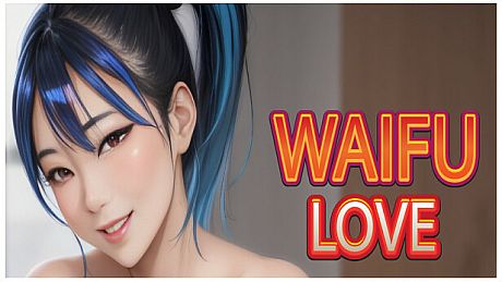 Waifu Love - Hot Students DLC DLC