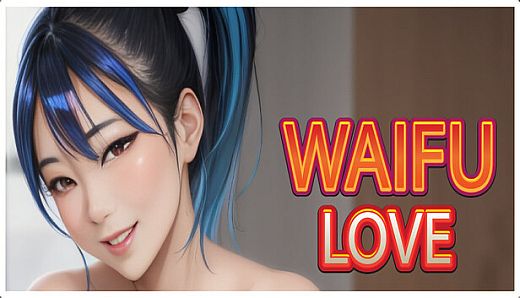 Waifu Love - Hot Students DLC