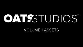 Oats Studios - Volume 1 Assets