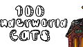 100 Underworld Cats