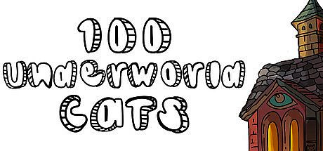 100 Underworld Cats Game