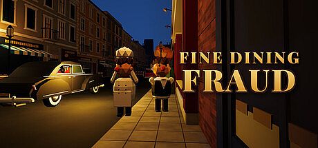 Fine Dining Fraud
