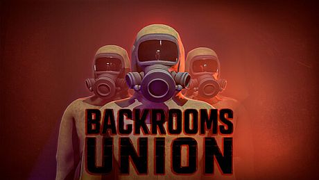 Backrooms Union Game