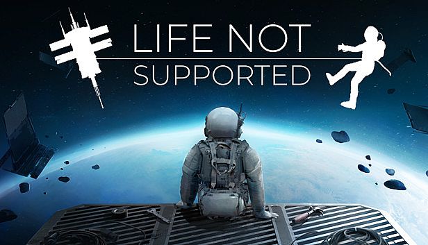 Buy Life Not Supported