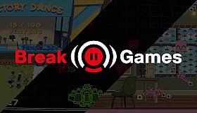 Break Games