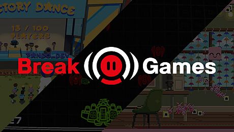 Break Games Game