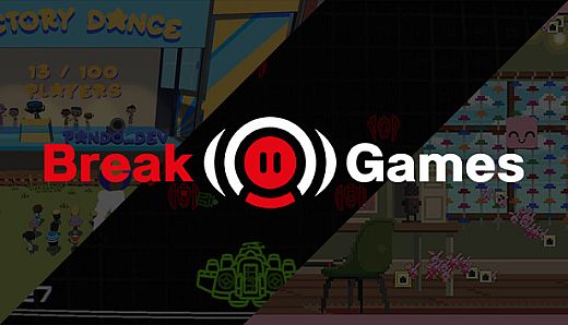 Break Games