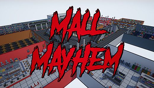 Mall Mayhem