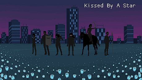 Kissed By A Star Game