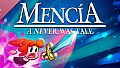Mencia. A never was tale - Soundtrack