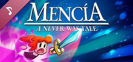 Mencia. A never was tale - Soundtrack DLC