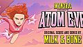 Invincible Presents: Atom Eve Soundtrack