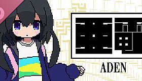 ADEN Original Soundtrack
