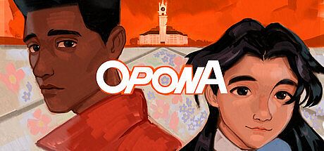 Opona Game