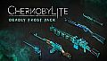 Chernobylite - Deadly Frost Pack