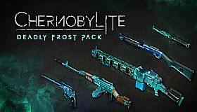 Chernobylite - Deadly Frost Pack