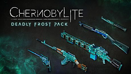 Chernobylite - Deadly Frost Pack