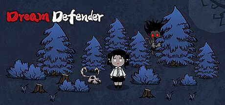 Dream Defender Game