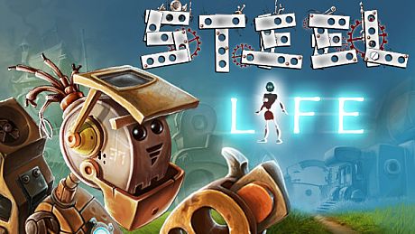 SteelLIFE - Soundtrack DLC