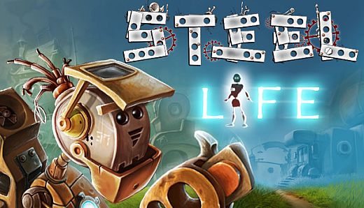 SteelLIFE - Soundtrack