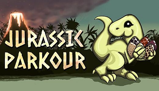 Jurassic Parkour