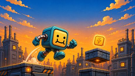 Bippo Bot Game