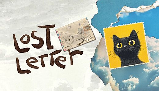 Lost Letter