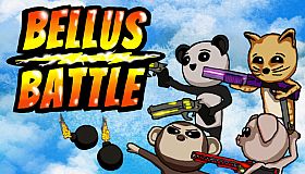 Bellus Battle