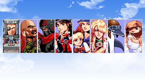 Buy ACA NEOGEO AERO FIGHTERS 2