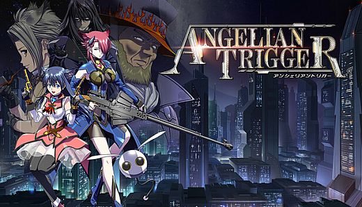 AngelianTrigger