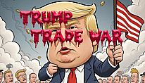 Buy Trump Trade War PC