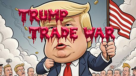 Trump Trade War Game