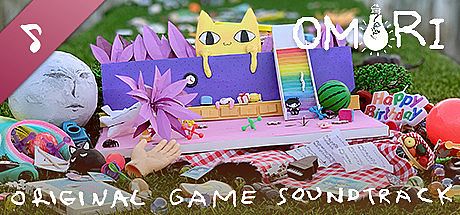 OMORI Soundtrack DLC