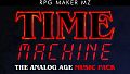 RPG Maker MZ - Time Machine - The Analog Age Music Pack