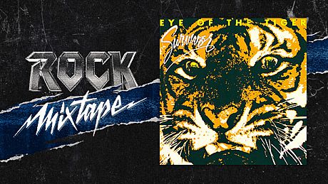 Beat Saber - Survivor - "Eye of the Tiger" DLC