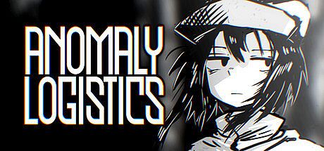 Anomaly Logistics Game
