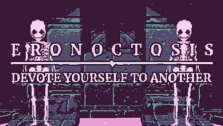 Eronoctosis: Devote Yourself To Another DLC