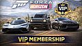 Forza Horizon 5 VIP Membership