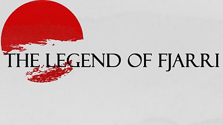 The Legend of Fjarri Game