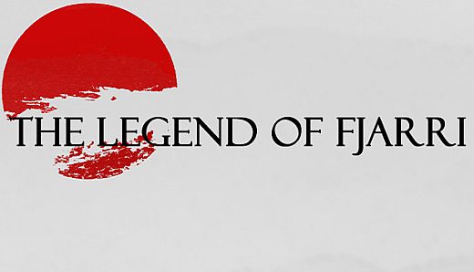 The Legend of Fjarri