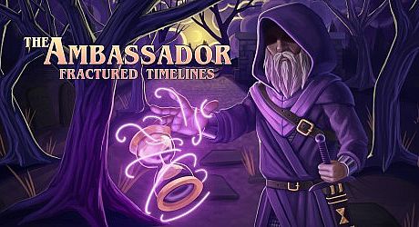 The Ambassador: Fractured Timelines Game