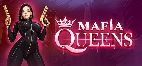 Mafia Queens Game
