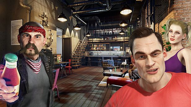 Buy Drunkn Bar Fight 2