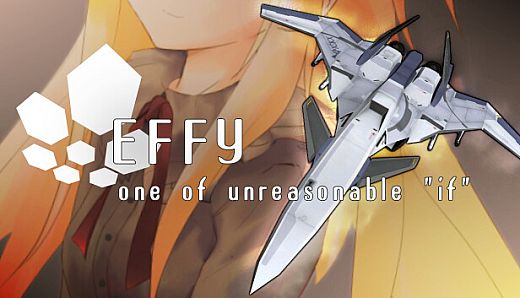 EFFY one of unreasonable "if"