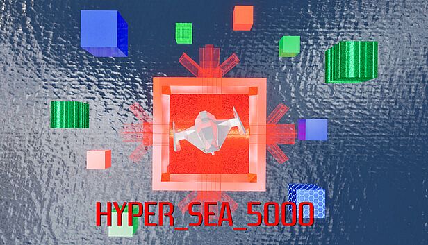 Buy Hyper_Sea_5000