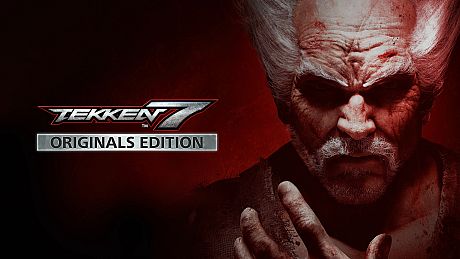 TEKKEN 7 - Originals Edition