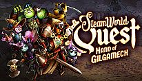 SteamWorld Quest: Hand of Gilgamech für PC kaufen