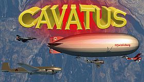 Cavatus