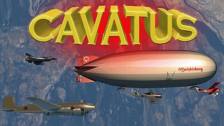 Cavatus Game