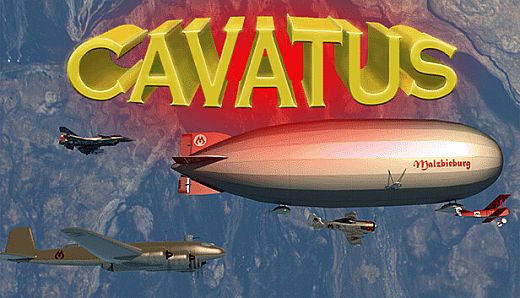 Cavatus
